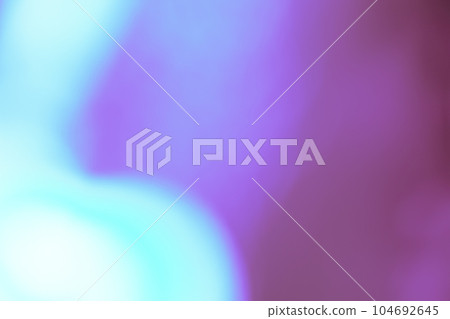 隨機紫色漸變（背景材料） 104692645