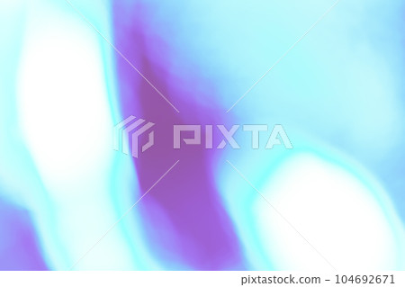 隨機紫色漸變（背景材料） 104692671