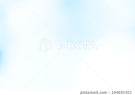 隨機淺藍色漸變(背景材料) 隨機淺藍色漸變(背景材料) 104693301