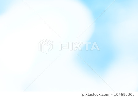 隨機淺藍色漸變(背景材料) 隨機淺藍色漸變(背景材料) 104693303