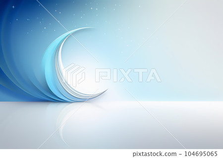 Laylat al-Qadr Background Laylat al-Qadr Background 104695065