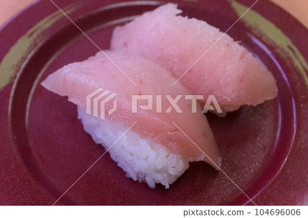 Conveyor Belt Sushi 104696006