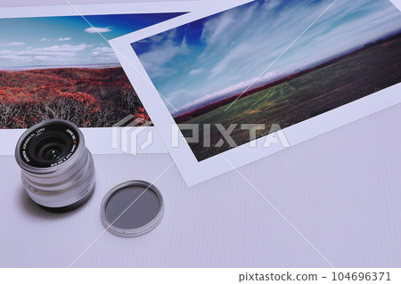 PL lens filter PL lens filter 104696371