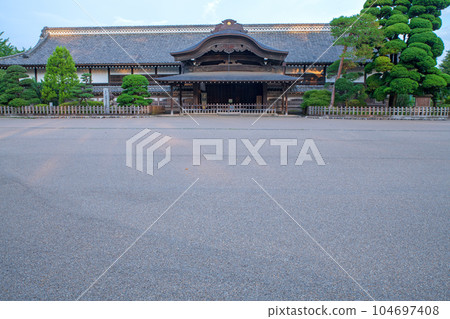 川越城 本丸宮 川越市 川越城 本丸宮 川越市 104697408