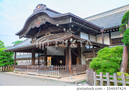 川越城 本丸宮 川越市 川越城 本丸宮 川越市 104697424