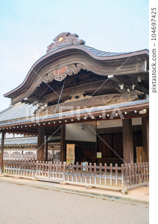 川越城 本丸宮 川越市 104697425