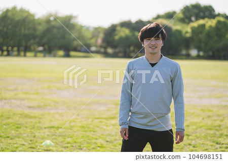 男人 男 男性 104698151