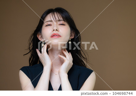 美容美髮護理 104698744