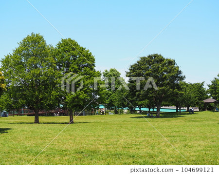 Higashi-Fushimi Park 104699121