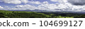mountain range panorama 104699127