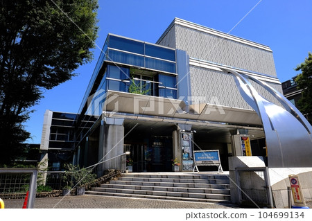 新宿歷史博物館 新宿歷史博物館 104699134