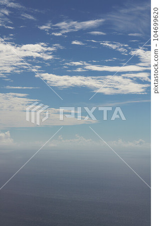 從空中俯瞰空中攝影 從空中俯瞰空中攝影 104699620