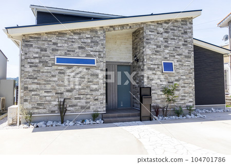 New house 104701786