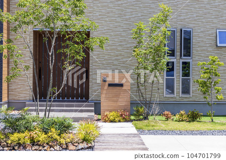 進入新房的方法 104701799