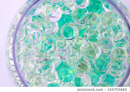 Crystal balls of air freshener 104703668