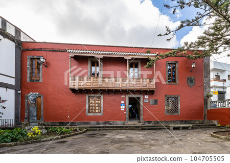 Gran Canaria, Spain - Feb 20, 2023 104705505