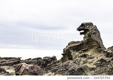 Material Tottekamo Ukawa Godzilla Rock 104705763