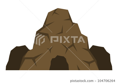 落基山洞穴 104706264