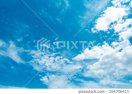 材質藍天 材質藍天 104706413