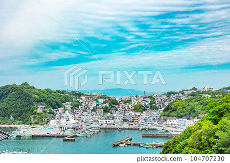 材質 日本漁港 材質 日本漁港 104707230