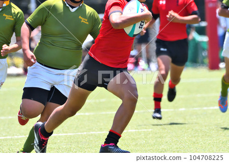Rugby 104708225