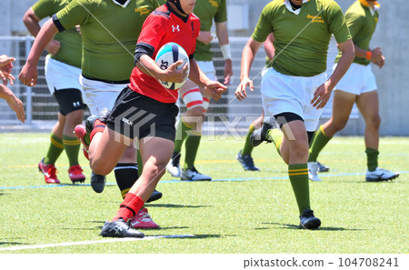 橄欖球 橄欖球 104708241