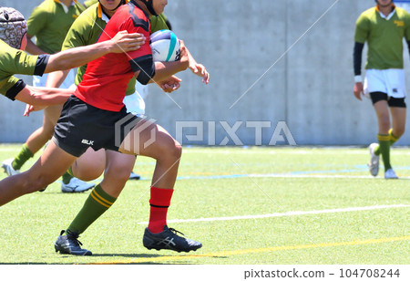 Rugby Rugby 104708244