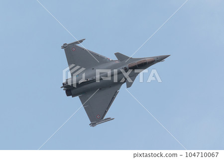 法國空軍陣風戰鬥機展示隊, 法國空軍陣風戰鬥機展示隊, 104710067
