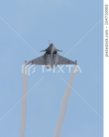 法國空軍陣風戰鬥機展示隊， 104710068