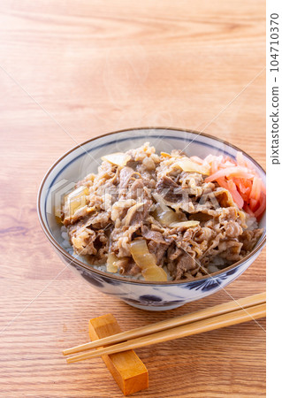 吃牛肉碗 吃牛肉碗 104710370