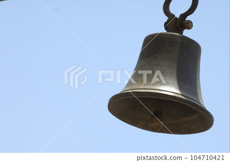 Bells in the Temple Bells in the Temple 104710421