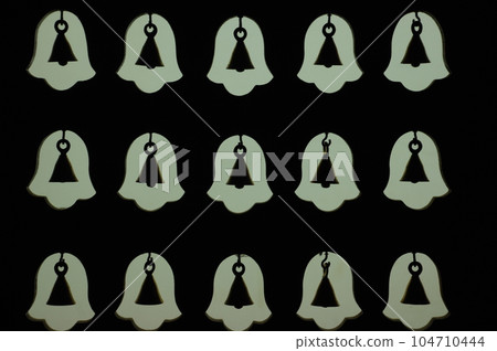 Bells in the Temple 104710444