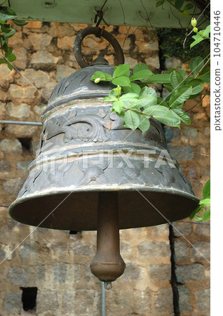 Bells in the Temple 104710446