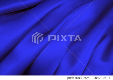 飄逸絲緞_背景 104710504