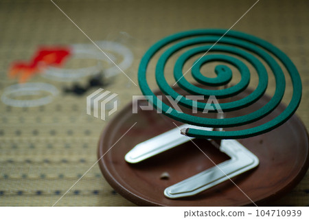 Mosquito coil 104710939