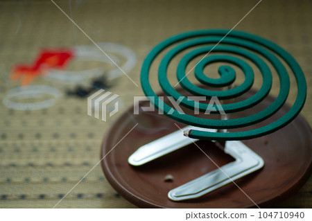Mosquito coil 104710940
