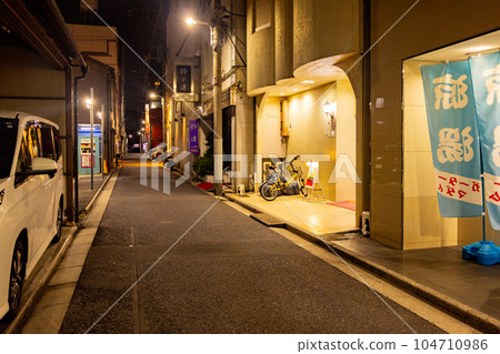 吉原街 吉原街 104710986