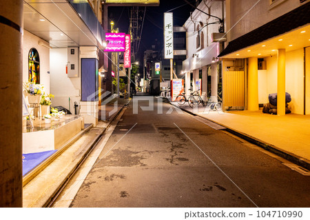 Yoshiwara street Yoshiwara street 104710990