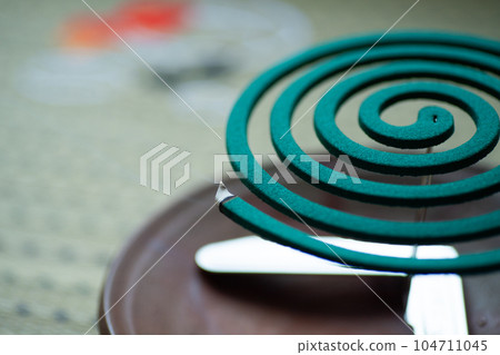 Summer in Japan 104711045