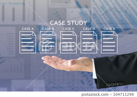 Business Image - Case Study 104711299