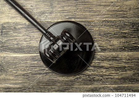 Law and justice Law and justice 104711494