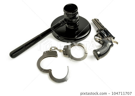 Law and justice Law and justice 104711707