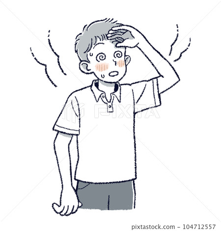 heatstroke heatstroke 104712557