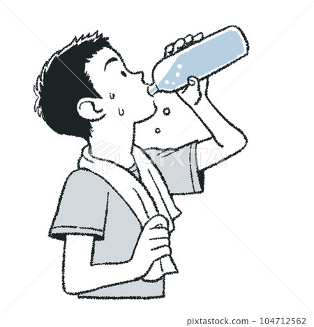 Hydration 104712562