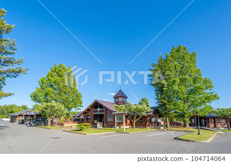 Tsugaru Global Village Onsen 104714064