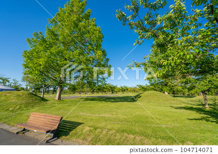 Tsugaru Global Village Auto Campsite 104714071