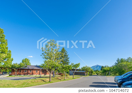 Tsugaru Global Village Onsen 104714072