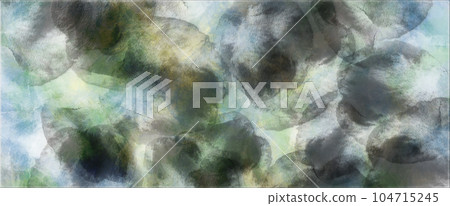 Abstract ink painting wallpaper Abstract ink painting wallpaper 104715245