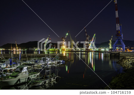 Mitsui E&S Tamano Office: Tamano City, Okayama Prefecture Mitsui E&S Tamano Office: Tamano City, Okayama Prefecture 104716159