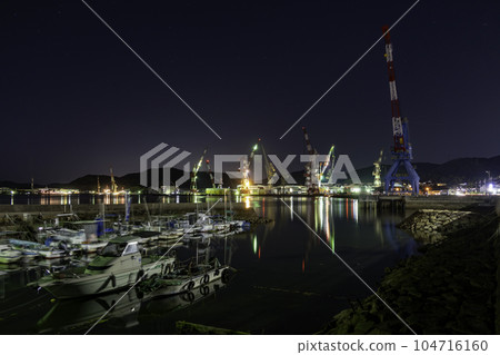 Mitsui E&S Tamano Office: Tamano City, Okayama Prefecture Mitsui E&S Tamano Office: Tamano City, Okayama Prefecture 104716160